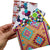 Happy Times Set of 4 Notecards