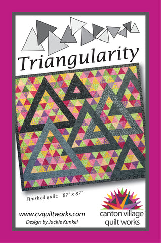 Triangularity