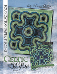 Celtic Waves Basic Pattern