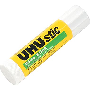 UHU Glue Stic .74oz