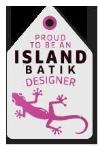 Island Batik